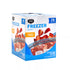 Berkley Jensen Freezer Quart Double Zip Bags, 216 ct.